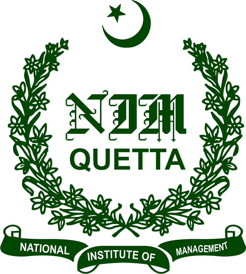 National Institute of Management Quetta